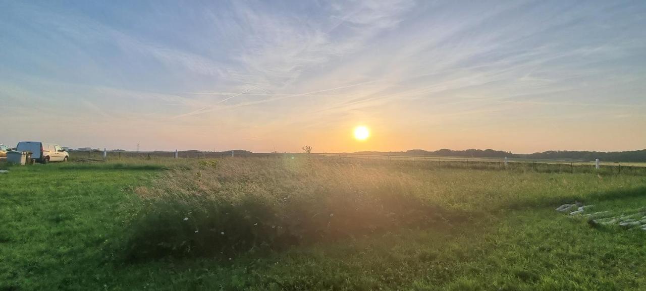 Gite Bannost エクステリア 写真